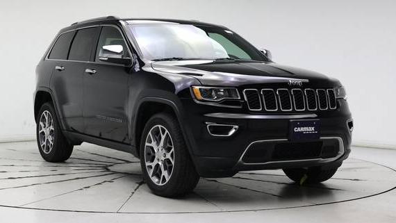 JEEP GRAND CHEROKEE 2020 1C4RJFBG8LC424630 image